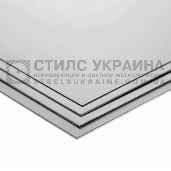 Лист алюминиевый 6 мм Д16Т (2024) купить цена алюминий